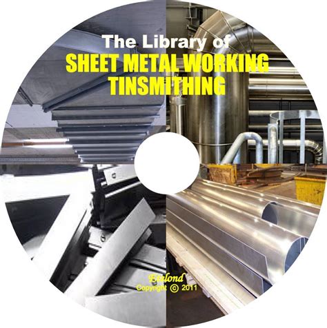 tinsmith sheet metal